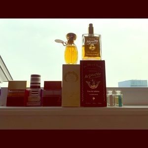 Assorted Fragrances, as shown, Part 2